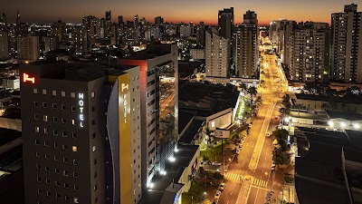 Foto de Hus Hotel Maringa