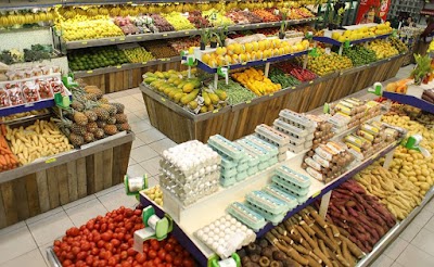 Foto de Rocha e Silva Supermercados