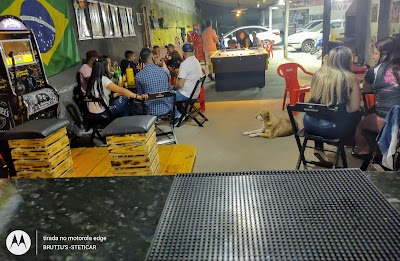 Foto de BRUTTU S BAR e STETICAR LAVA CAR