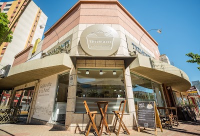 Foto de TREMONTI GELATO ARTESANAL