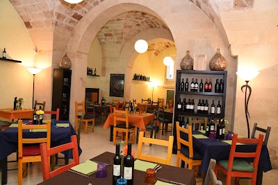 Foto de Boccon Divino Lecce