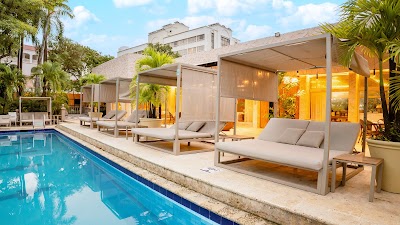 Foto de Hotel Caribe By Faranda Grand, a member of Radisson Individuals