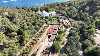 Foto de Museu sa Bassa Blanca