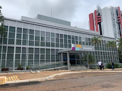 Foto de Bancorbrás - Matriz