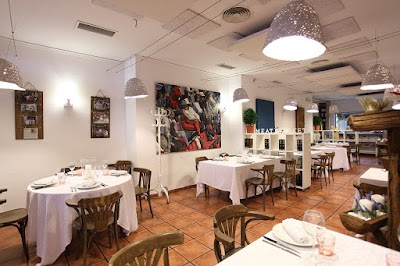 Foto de Meat Market Restaurante