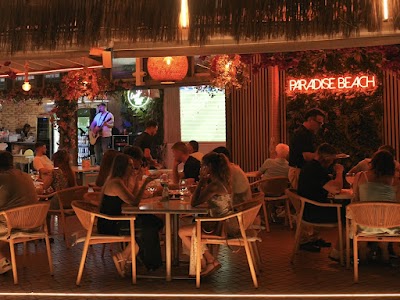 Foto de Paradise Beach