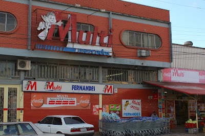 Foto de Multi Mercados Fernandes