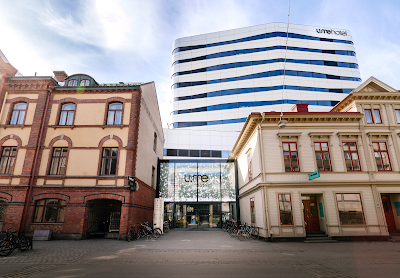 Foto de U Me Hotel