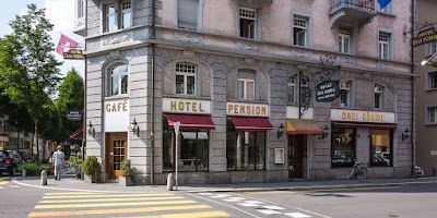 Foto de Hotel Drei Könige Luzern