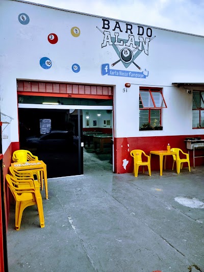 Foto de Bar do Alan