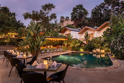 Foto de The Retreat