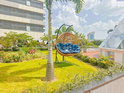 Foto de KingJada Hotels Apartments