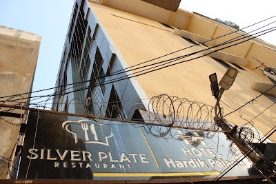Foto de Hotel Hardik Palacio Varanasi