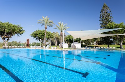 Foto de Dan Caesarea Resort - Happiness Is Around