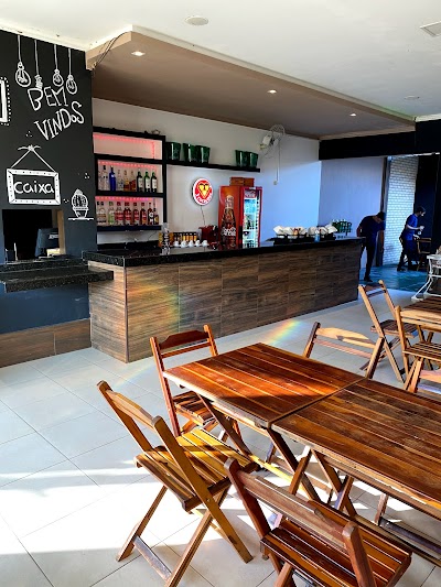 Foto de Bar Rio Restaurante