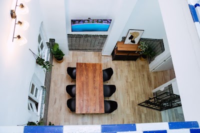 Foto de Triana Riverside Guesthouse