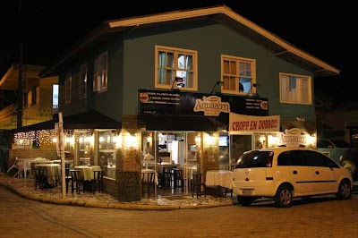 Foto de Restaurante Armazém do Pescador da Kátia