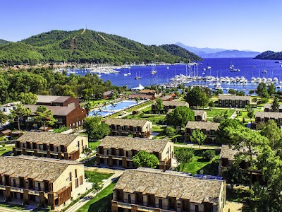 Foto de Rixos Premium Göcek