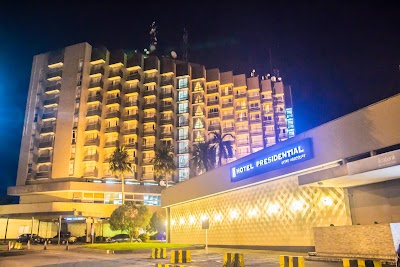 Foto de Hotel Presidential