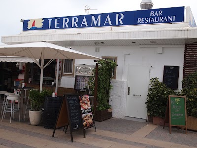 Foto de Restaurant Terramar