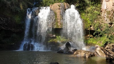 Foto de Cascata São José
