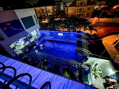 Foto de Parkview Astoria Hotel 4-star Hotel in Ikoyi, Lagos