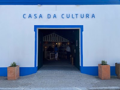 Foto de Casa da Cultura da Comporta