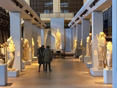 Foto de Centrale Montemartini