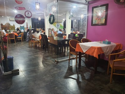 Foto de Annapurna Indian Clasic Restaurant and Bar