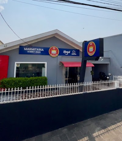 Foto de Rei das Marmitas