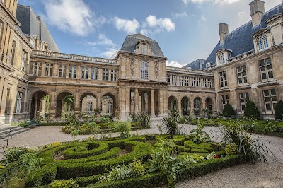 Foto de Museu Carnavalet