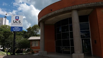 Foto de Museu de Ciências Naturais da UCS
