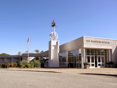 Foto de The Mariners Museum and Park