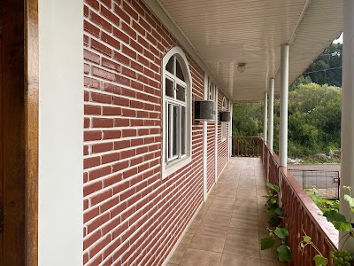 Foto de Hotel e Lanchonete Rodak
