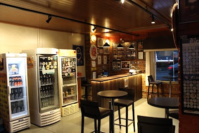 Foto de Cervejaria Fassbier
