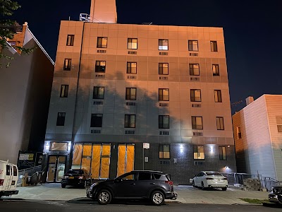 Foto de King Hotel Brooklyn Sunset Park