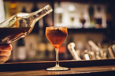 Foto de Bar Noir
