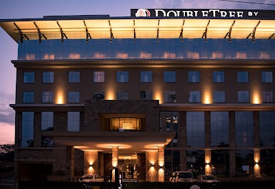 Foto de DoubleTree by Hilton Nairobi Hurlingham