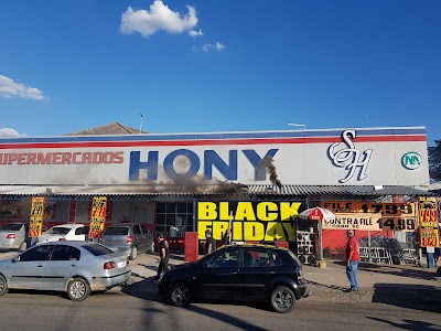 Foto de Supermercado Hony de Araucária Ltda.