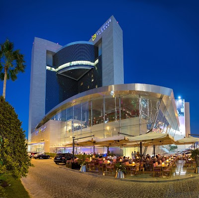Foto de La Cigale Hotel, Doha