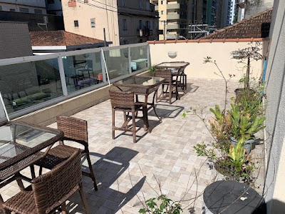 Foto de Hotel Areia da Praia