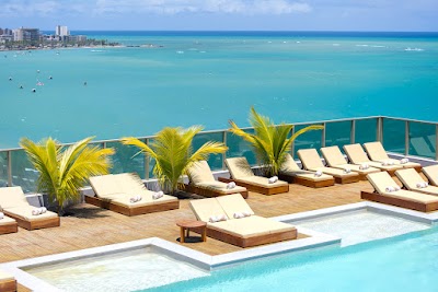 Foto de Sais Beach Living Hotel