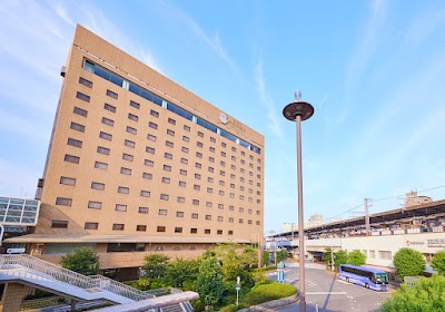 Foto de Hotel Agora Osaka Moriguchi