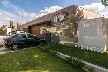Foto de IPO - São José dos Pinhais