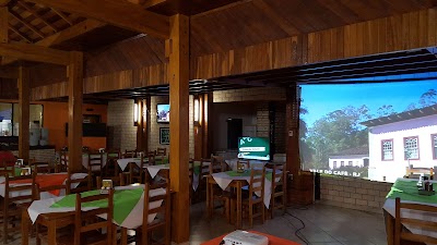 Foto de Restaurante e Pizzaria Baby Lanches
