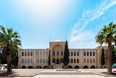 Foto de Museu Nacional de Ciência, Tecnologia e Espaço de Israel