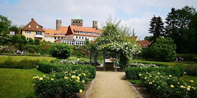 Foto de Magdalenengarten