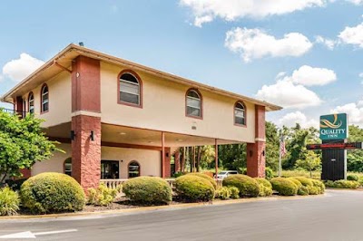 Foto de Quality Inn e Suites Orlando Airport