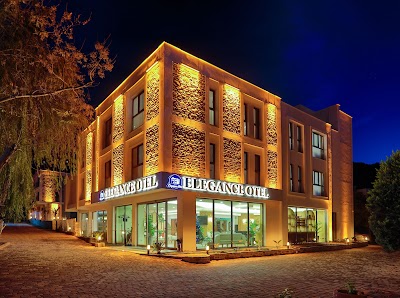 Foto de GÜLLÜK UNO ELEGANCE OTEL