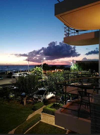 Foto de Ostria Hotel